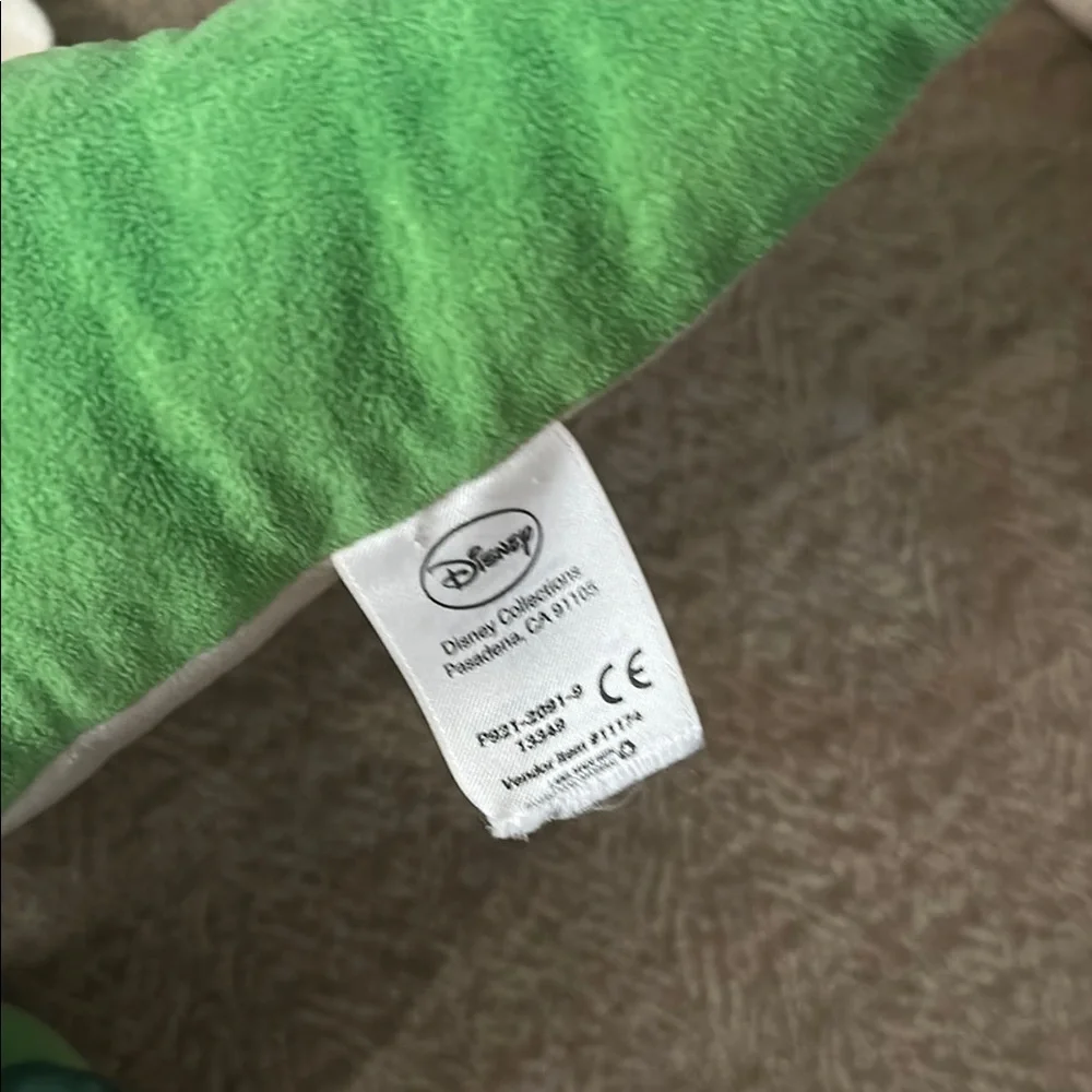 Disney Toy Story Rex Dinosaur plush stuffed animal‎ toy